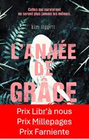   L'Année de Grâce
