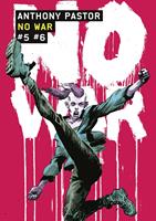   No War (Tomes 5 et 6)