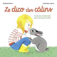   Le dico des câlins