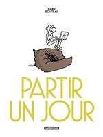   Partir un jour