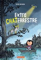   Extra chat terrestre