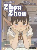   Le monde de Zhou Zhou (Tome 5)
