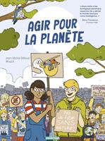   Agir pour la planète
