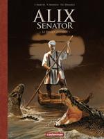   Alix Senator - &Eacute;dition Deluxe (Tome 12) - Le Disque d'Osiris