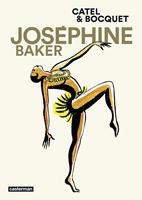   Joséphine Baker