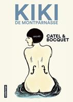  Kiki de Montparnasse