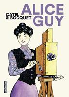   Alice Guy