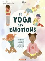   Le Yoga des émotions