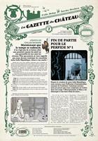   La Gazette du Château (Tome 7)