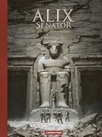   Alix Senator - Édition Deluxe (Tome 13) - L'Antre du Minotaure