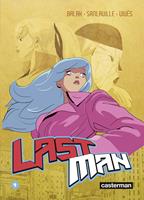   Lastman (Tome 4)