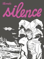   Silence