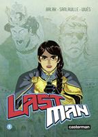   Lastman (Tome 7)