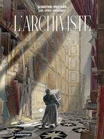   L'Archiviste
