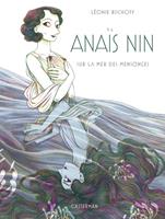   Anaïs Nin - édition luxe