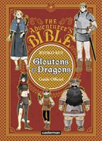   Gloutons et Dragons : guide officiel