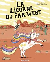   La Licorne du Far West