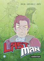   Lastman (Tome 11)