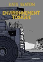   Environnement toxique