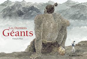   Les Derniers Géants