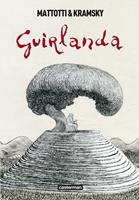   Guirlanda - OP roman graphique