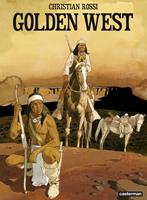   Golden West