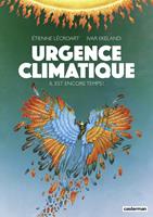   Urgence climatique