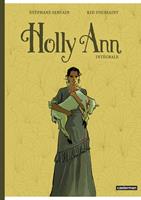   Holly Ann (Intégrale)