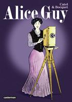   Alice Guy - Édition luxe