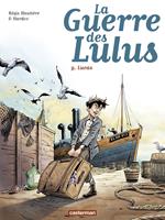   La Guerre des Lulus (Tome 9) - Lucas