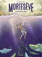   Mortes&egrave;ve (Tome 2) - Au rythme de Harpe