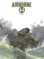   Airborne 44. D-Day (Int&eacute;grale D&eacute;barquement)