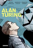   Alan Turing