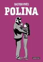   Polina - OP Roman graphique