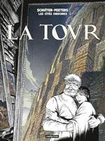   Les Cit&eacute;s obscures - La Tour