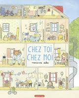 Chez toi, chez moi - Nouvelle édition