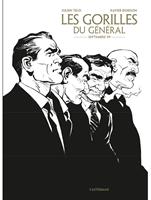 Les Gorilles du Général - Septembre 59 - Édition luxe