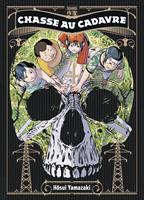   Chasse au cadavre (Tome 4)
