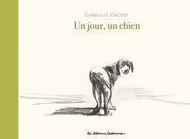 Un jour, un chien - Nouvelle édition