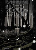   C'est o&ugrave;, le plus loin d'ici ? (Tome 2)