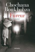   Fureur
