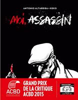   Moi, assassin