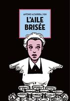   L'aile brisée