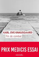   Mon combat (Tome 6) - Fin de combat