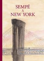   Sempé à New York