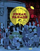   Freak Parade