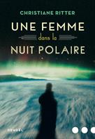   Une femme dans la nuit polaire
