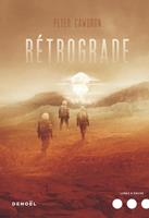   Rétrograde