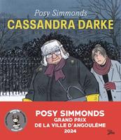   Cassandra Darke