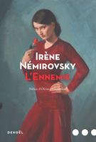   L'Ennemie